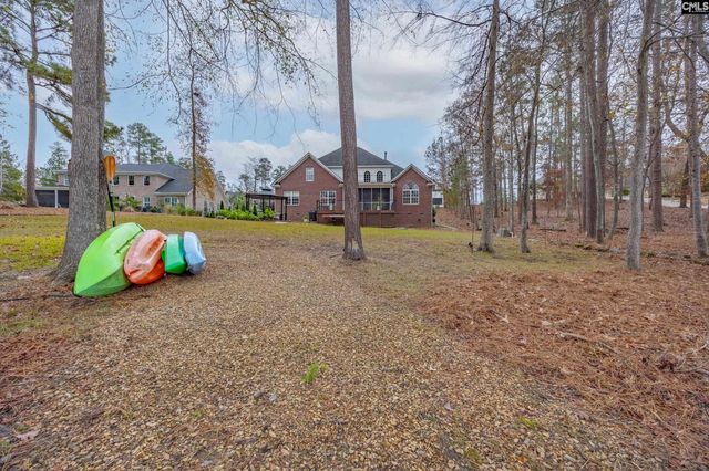 412 Lookover Pointe Drive, Chapin, SC 29036