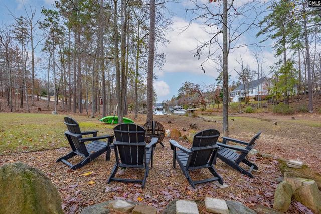 412 Lookover Pointe Drive, Chapin, SC 29036