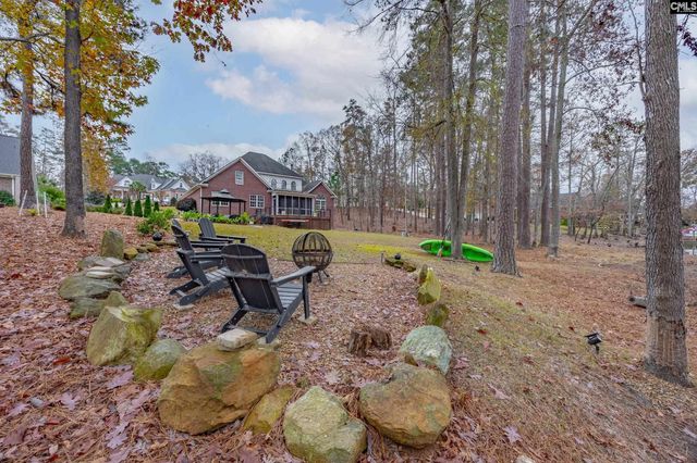 412 Lookover Pointe Drive, Chapin, SC 29036