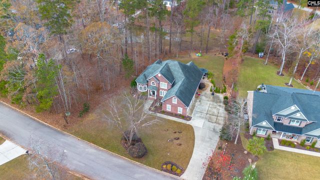 412 Lookover Pointe Drive, Chapin, SC 29036
