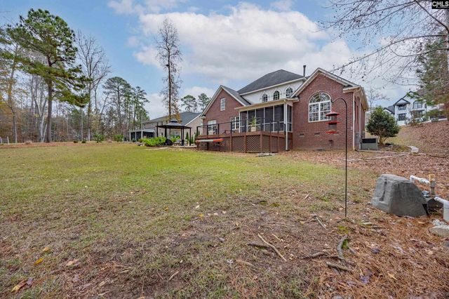 412 Lookover Pointe Drive, Chapin, SC 29036