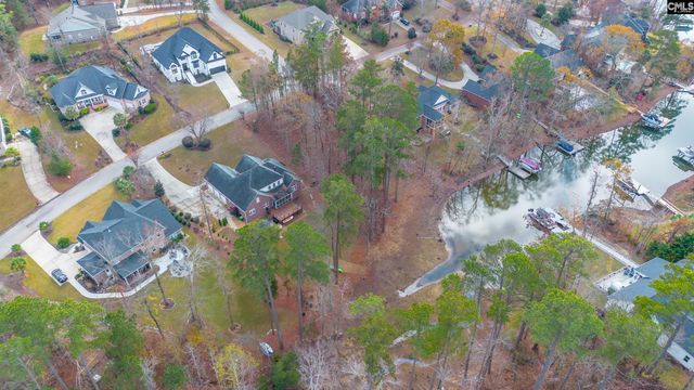 412 Lookover Pointe Drive, Chapin, SC 29036