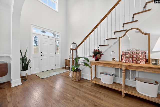 412 Lookover Pointe Drive, Chapin, SC 29036