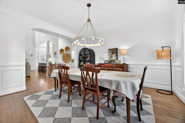 412 Lookover Pointe Drive, Chapin, SC 29036