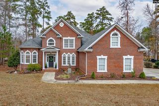 412 Lookover Pointe Drive, Chapin, SC 29036