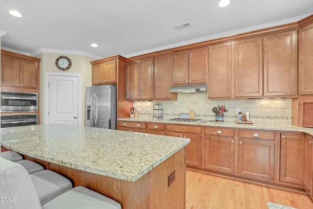 524 Mill Hopper Lane, Apex, NC 27502