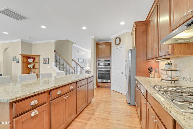 524 Mill Hopper Lane, Apex, NC 27502