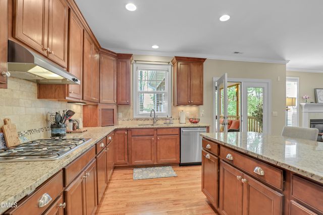 524 Mill Hopper Lane, Apex, NC 27502