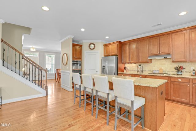 524 Mill Hopper Lane, Apex, NC 27502