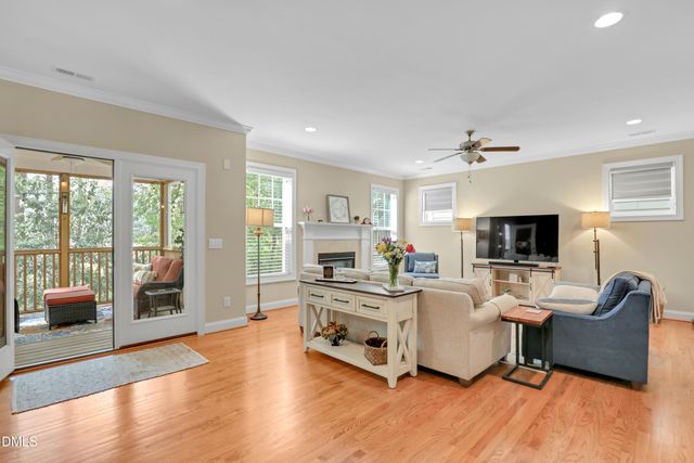 524 Mill Hopper Lane, Apex, NC 27502