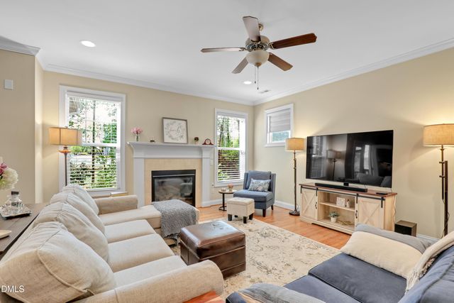 524 Mill Hopper Lane, Apex, NC 27502