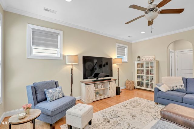 524 Mill Hopper Lane, Apex, NC 27502