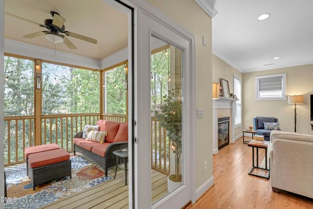 524 Mill Hopper Lane, Apex, NC 27502