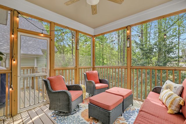 524 Mill Hopper Lane, Apex, NC 27502