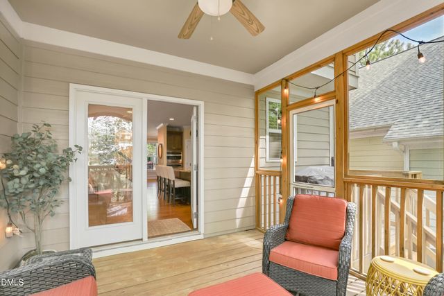 524 Mill Hopper Lane, Apex, NC 27502