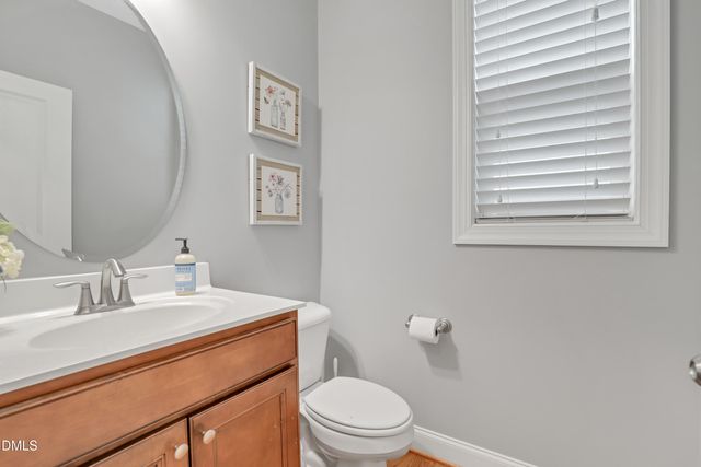 524 Mill Hopper Lane, Apex, NC 27502