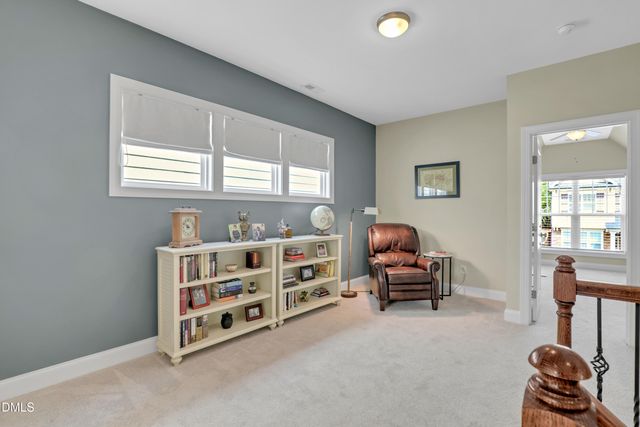 524 Mill Hopper Lane, Apex, NC 27502