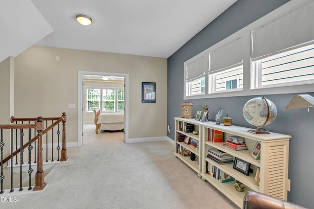 524 Mill Hopper Lane, Apex, NC 27502