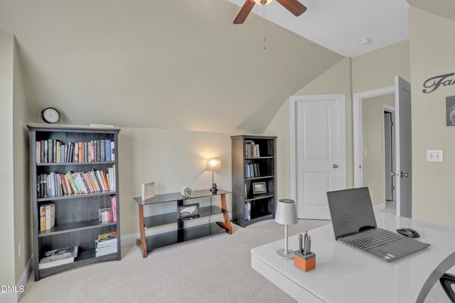 524 Mill Hopper Lane, Apex, NC 27502