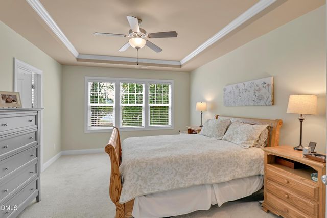 524 Mill Hopper Lane, Apex, NC 27502