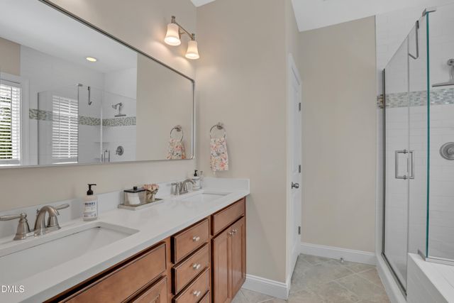 524 Mill Hopper Lane, Apex, NC 27502