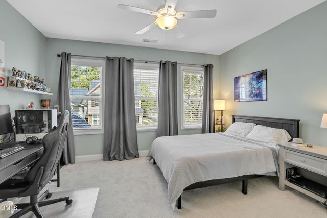 524 Mill Hopper Lane, Apex, NC 27502