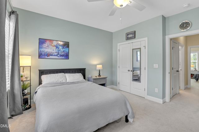 524 Mill Hopper Lane, Apex, NC 27502