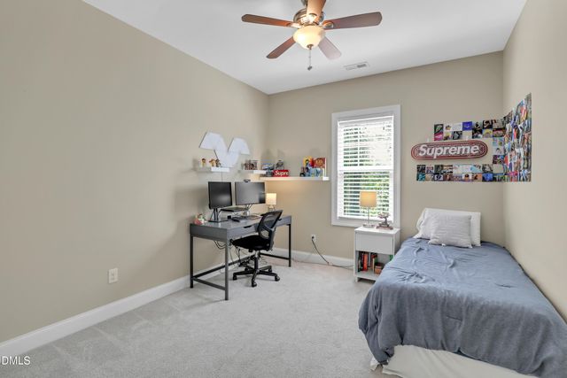 524 Mill Hopper Lane, Apex, NC 27502