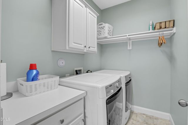 524 Mill Hopper Lane, Apex, NC 27502