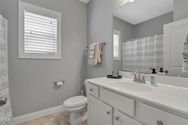 524 Mill Hopper Lane, Apex, NC 27502