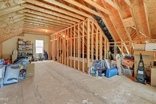 524 Mill Hopper Lane, Apex, NC 27502