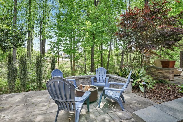 524 Mill Hopper Lane, Apex, NC 27502