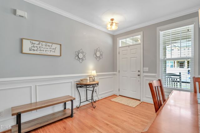 524 Mill Hopper Lane, Apex, NC 27502