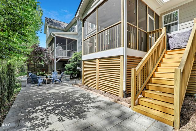 524 Mill Hopper Lane, Apex, NC 27502