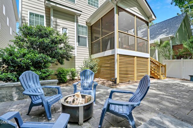 524 Mill Hopper Lane, Apex, NC 27502