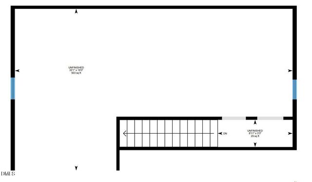 524 Mill Hopper Lane, Apex, NC 27502