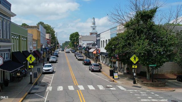 524 Mill Hopper Lane, Apex, NC 27502