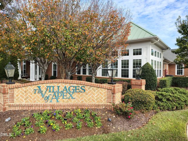 524 Mill Hopper Lane, Apex, NC 27502