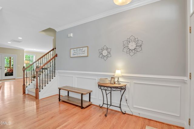 524 Mill Hopper Lane, Apex, NC 27502