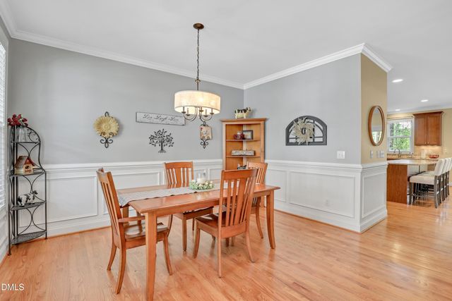 524 Mill Hopper Lane, Apex, NC 27502