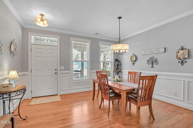 524 Mill Hopper Lane, Apex, NC 27502