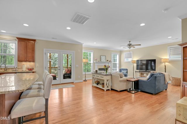 524 Mill Hopper Lane, Apex, NC 27502