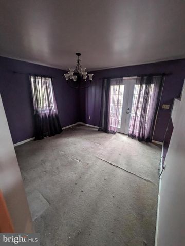 933 GROWDEN TER, Cumberland, MD 21502