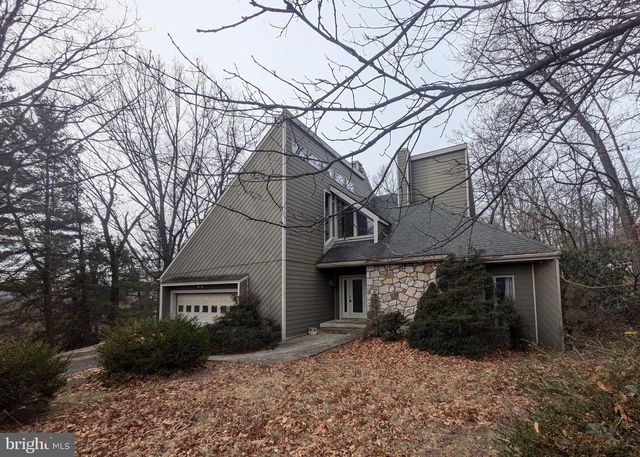 933 GROWDEN TER, Cumberland, MD 21502