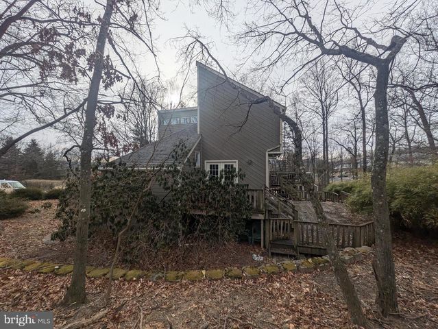 933 GROWDEN TER, Cumberland, MD 21502