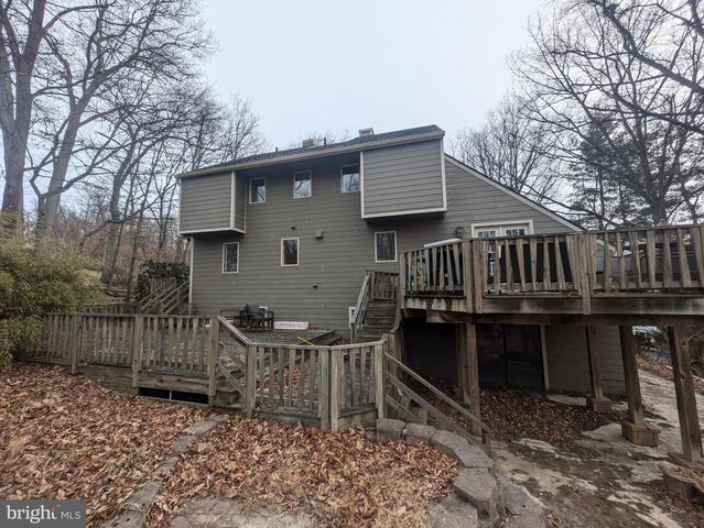 933 GROWDEN TER, Cumberland, MD 21502