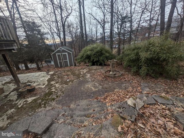 933 GROWDEN TER, Cumberland, MD 21502