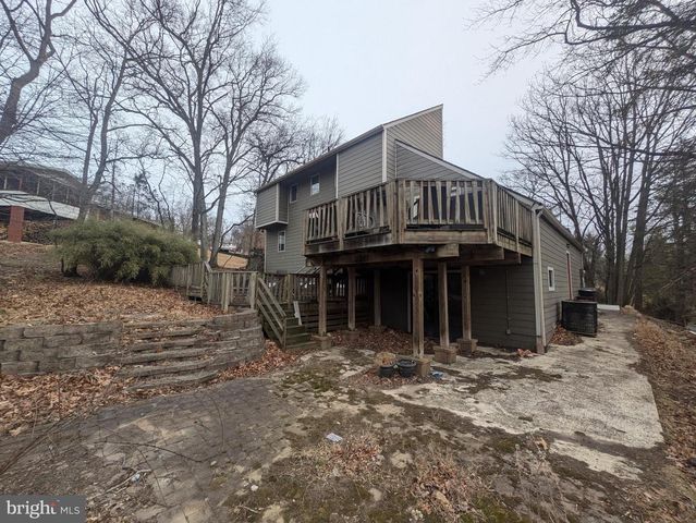 933 GROWDEN TER, Cumberland, MD 21502