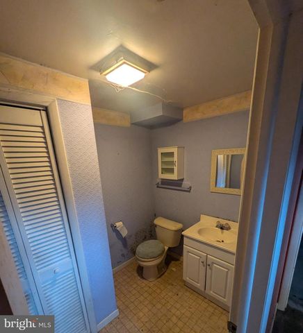 933 GROWDEN TER, Cumberland, MD 21502