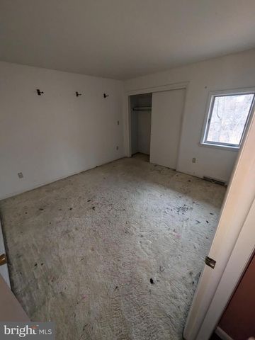 933 GROWDEN TER, Cumberland, MD 21502